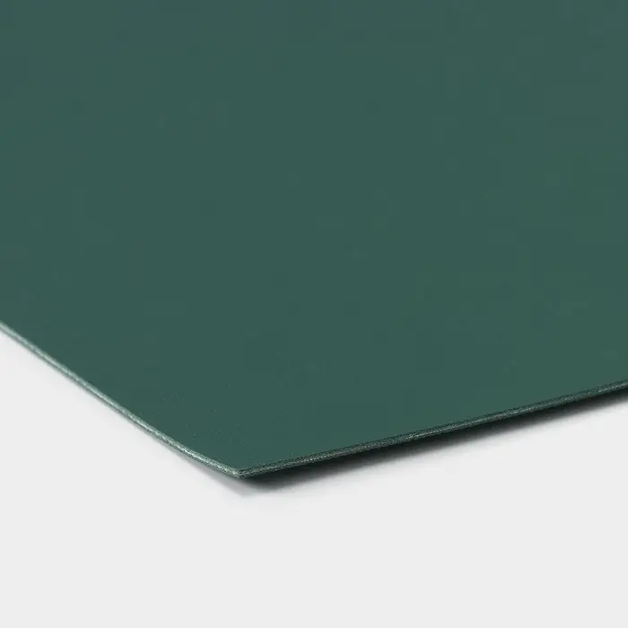 Салфетка сервировочная на стол &laquo;Тэм&raquo;, 30&times;44 см, зелёная