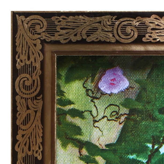 Картина  Картина "Два Павлина" 66х106см