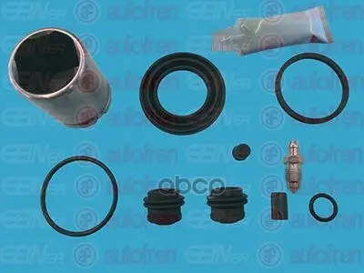 Комплект ремонтный тормозного суппорта AUTOFREN SEINSA арт. D42359C