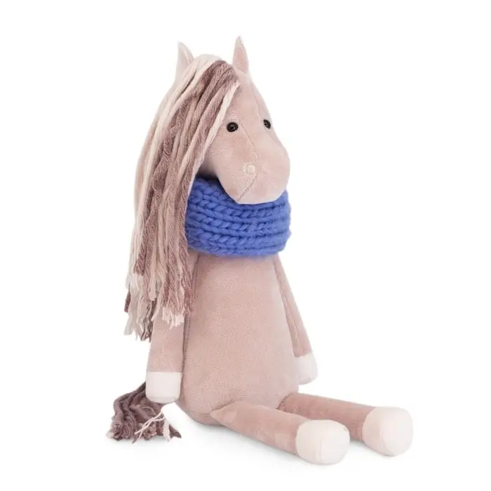 Мягкая игрушка "Конь Клайд", 20 см 2606/20B