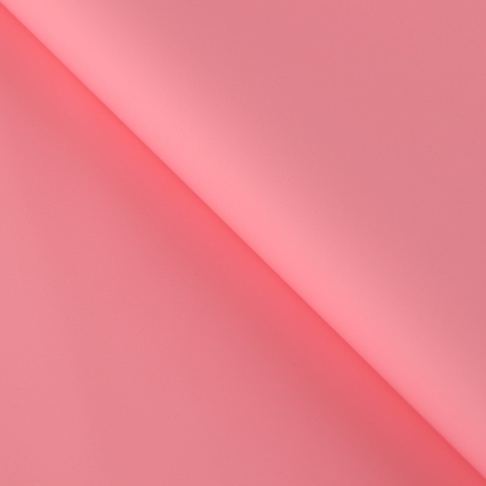 Плёнка для цветов упаковочная пудровая двухсторонняя «Розовый+голубой», 50 мкм, 0.5 х 9 м Плёнка для цветов упаковочная пудровая двухсторонняя «Розовый+голубой», 50 мкм, 0.5 х 9 м