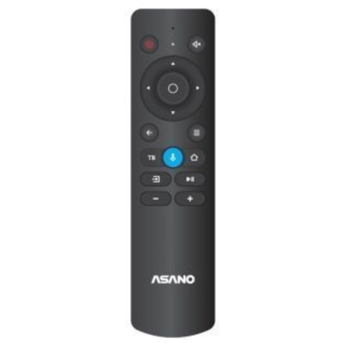 Телевизор Asano 32LH8010T, 32 Телевизор Asano 32LH8010T, 32", 1366x768, DVB-T/С, HDMI 2, USB 2, SmartTV, черный