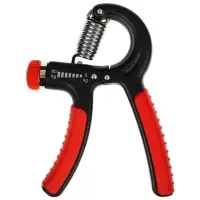 Эспандер кистевой ONLYTOP, 5 - 60 кг, МИКС