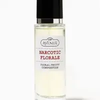 Парфюмерная вода женская VIPAVENUE Narcotic Florale, 30 мл (по мотивам Fleur Narcotique (Ex Nihilo)