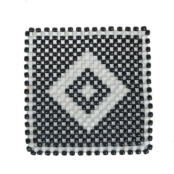 Накидка массажер TORSO на сиденье 42×42 см, дерево, микс Накидка массажер TORSO на сиденье 42×42 см, дерево, микс