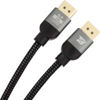 Кабель DisplayPort 8K 1.4 M/M, 3м, чер (OAVDC007)