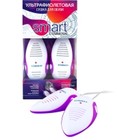 Сушилка для обуви электрическая ультрафиолетовая Тимсон Smart арт.2440