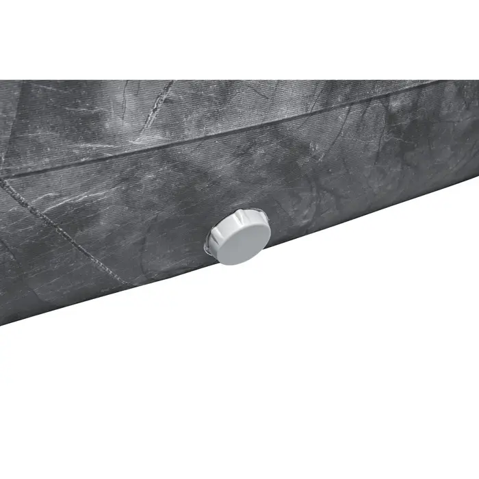 Бассейн каркасный Steel Pro Max 549 х 132 см (фильтр-насос,лестница,тент) 561KC