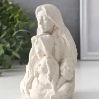 Фигурка - оберег &laquo;Сила рода&raquo;, 14&times;9.5&times;7 см, гипс