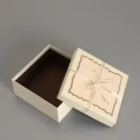 Наборок коробок 3 в 1 прямоугольные 19*19*9.8 17*17*8.0 15*15*6.5 см