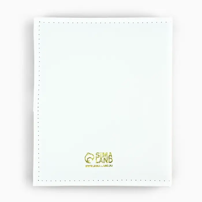 Фотоальбом на 200 фото 10&times;15 см &laquo;Наша свадьба&raquo;, кожзам обложка