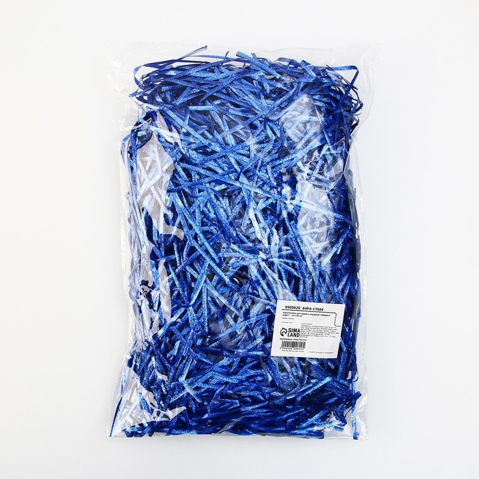 Наполнитель для шаров и подарков, упаковка, «Звезда в небе» , 15 х 26 см Наполнитель для шаров и подарков, упаковка, «Звезда в небе» , 15 х 26 см