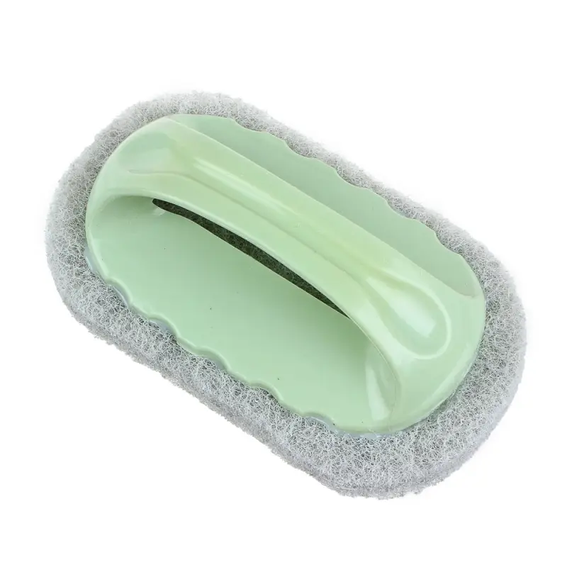 Щетка универсальная для уборки тм VETTA, 13,5см, 3 цвета