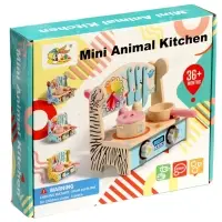 Детская игровая кухня Детская игровая кухня