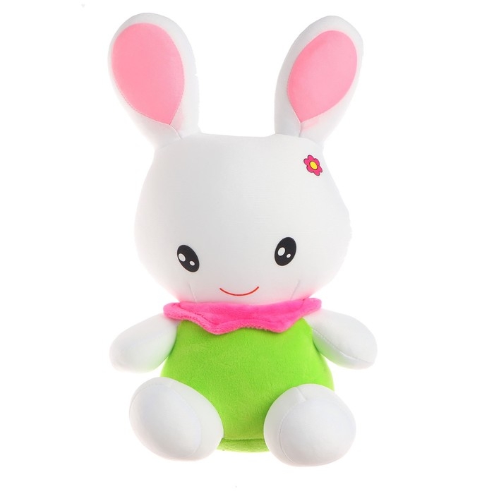 Мягкая игрушка &laquo;Зайка&raquo;, антистресс, МИКС