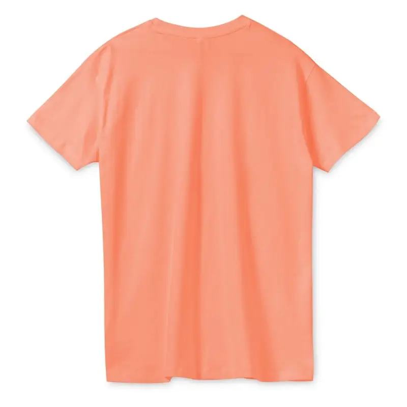 Футболка Regent 150, оранжевая (абрикосовая), размер S Футболка Regent 150, оранжевая (абрикосовая), размер S
