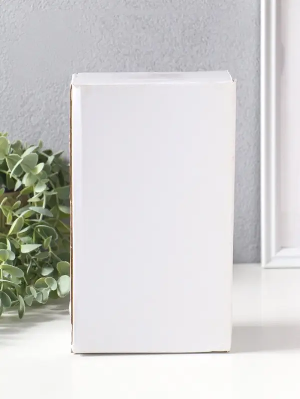 Сувенир стекло "Пеликан с рыбкой в клюве" под муранское стекло 7,5х14х17 см