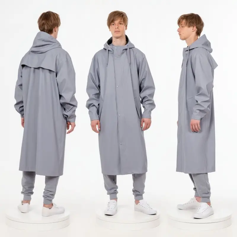 Макинтош R3, серый, размер XS/S Макинтош R3, серый, размер XS/S