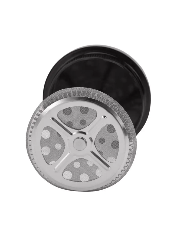 Френч-пресс, Заварочный чайник 1л Albero-1000FP Френч-пресс, Заварочный чайник 1л Albero-1000FP