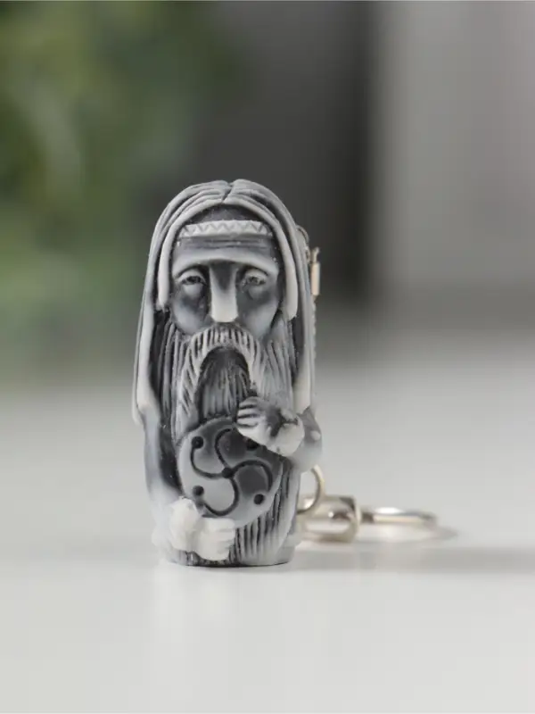 Брелок "Род" маленький, 4,5см