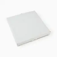 Тарелка плоская новогодняя &laquo;Снеговик Снежок&raquo;, d=20 см