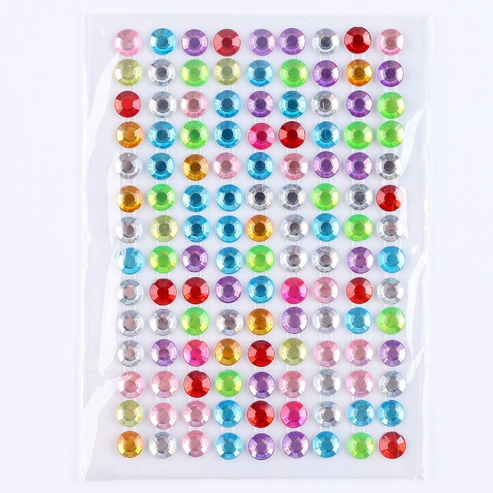 Ёлочные шары под раскраску на новый год «Волшебный подарок», d = 7 см, 6 шт, новогодний набор для творчества Ёлочные шары под раскраску на новый год «Волшебный подарок», d = 7 см, 6 шт, новогодний набор для творчества