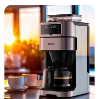 Кофемашина капельная КТ-7522 - 1000 Вт