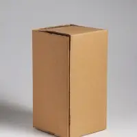 Ваза настольная керамика "Джалис" 22,5х12 см, бежевый Ваза настольная керамика "Джалис" 22,5х12 см, бежевый