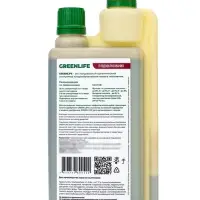 Стимулятор плодообразования "Green Life", 250мл Стимулятор плодообразования "Green Life", 250мл