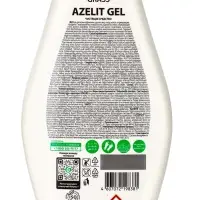 Чистящее средство Grass Azelit-gel, гель, для кухни, антижир, 500 мл