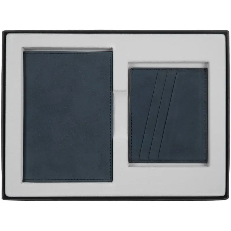 Набор Nubuk Mini, синий Набор Nubuk Mini, синий