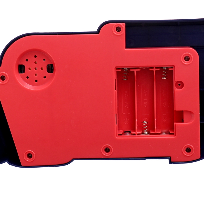 Автотрек «Космо-Парк», с лифтом, 5 машинок, работает от батареек Автотрек «Космо-Парк», с лифтом, 5 машинок, работает от батареек