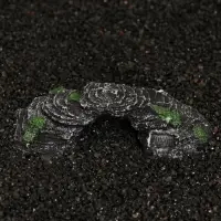 Укрытие для террариума под скалы, 15.5&times;7&times;4 см