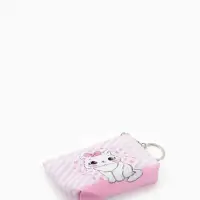 Кошелек дет 13-01-01 Июнь2512, 10,5*2,5*8 см, отд на молнии, микс Кошелек дет 13-01-01 Июнь2512, 10,5*2,5*8 см, отд на молнии, микс