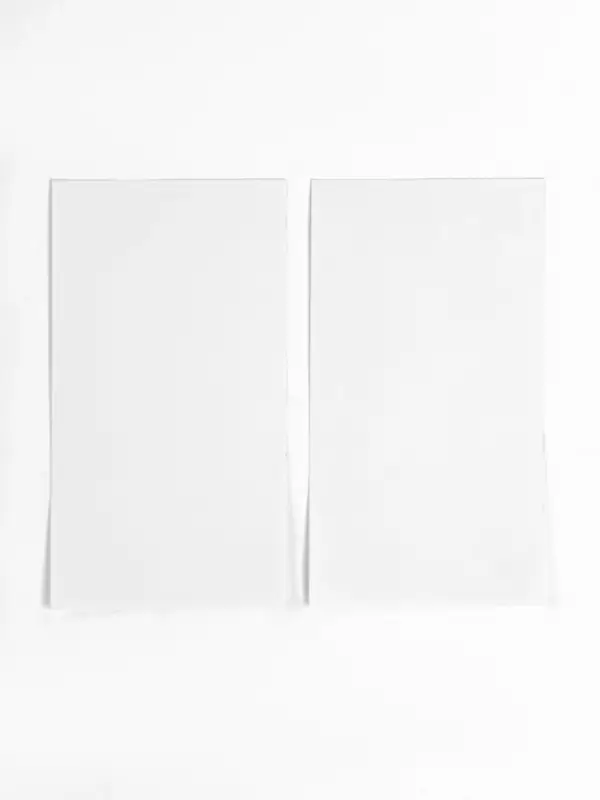 Набор для создания парных 3D стикеров с отпечатками пальцев