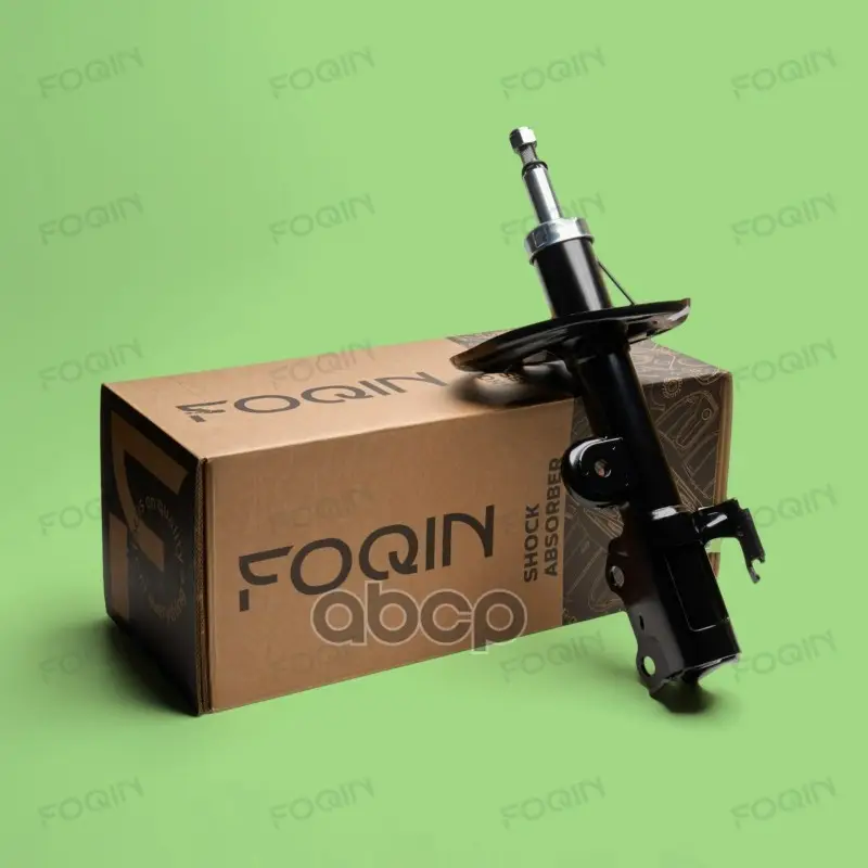 Амортизатор подвески FOQIN арт. FQ101093