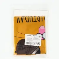 Воздушный шар фольгированный 24" &laquo;Крутой кот&raquo;