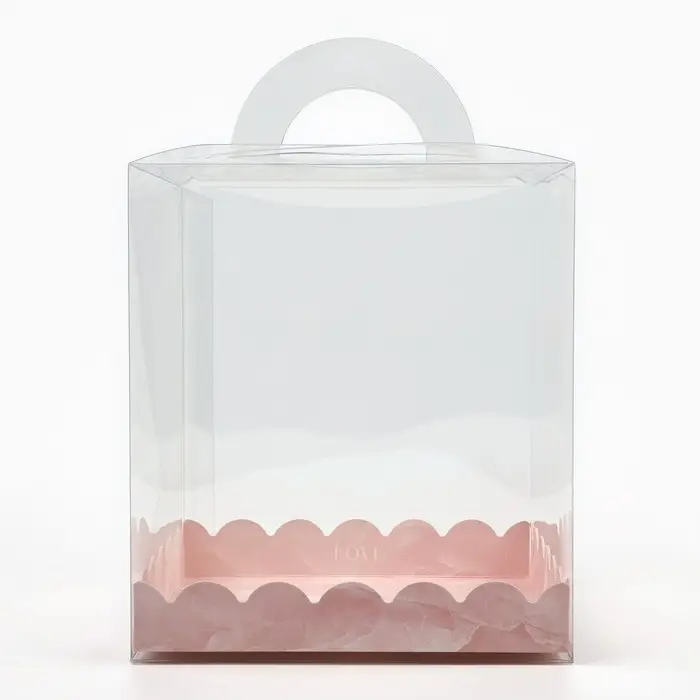 Коробка кондитерская, сундук, упаковка, Love, 16 х 16 х 18 см Коробка кондитерская, сундук, упаковка, Love, 16 х 16 х 18 см