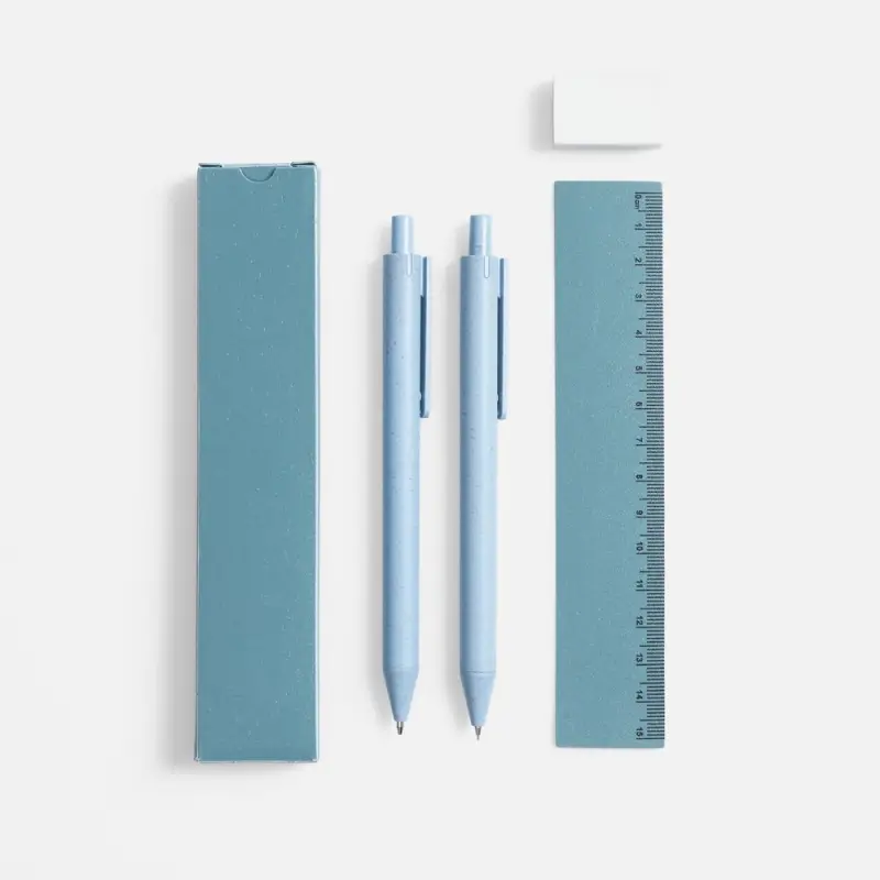 Набор Wheat Hit, синий Набор Wheat Hit, синий