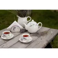 Салфетница Доляна «Лаванда», 9,5×7×4,3 см Салфетница Доляна «Лаванда», 9,5×7×4,3 см