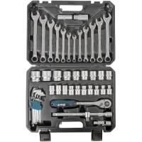 Набор инструмента ручного BORT BTK-47 (93418521)