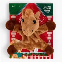 Milo toys Мягкая игрушка «Счастья в каждом дне»
