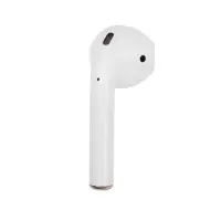 Наушники беспроводные Windigo W22, TWS, вкладыши, Bluetooth 5.0, 40/500 мАч, сенсор, белые глянцевые