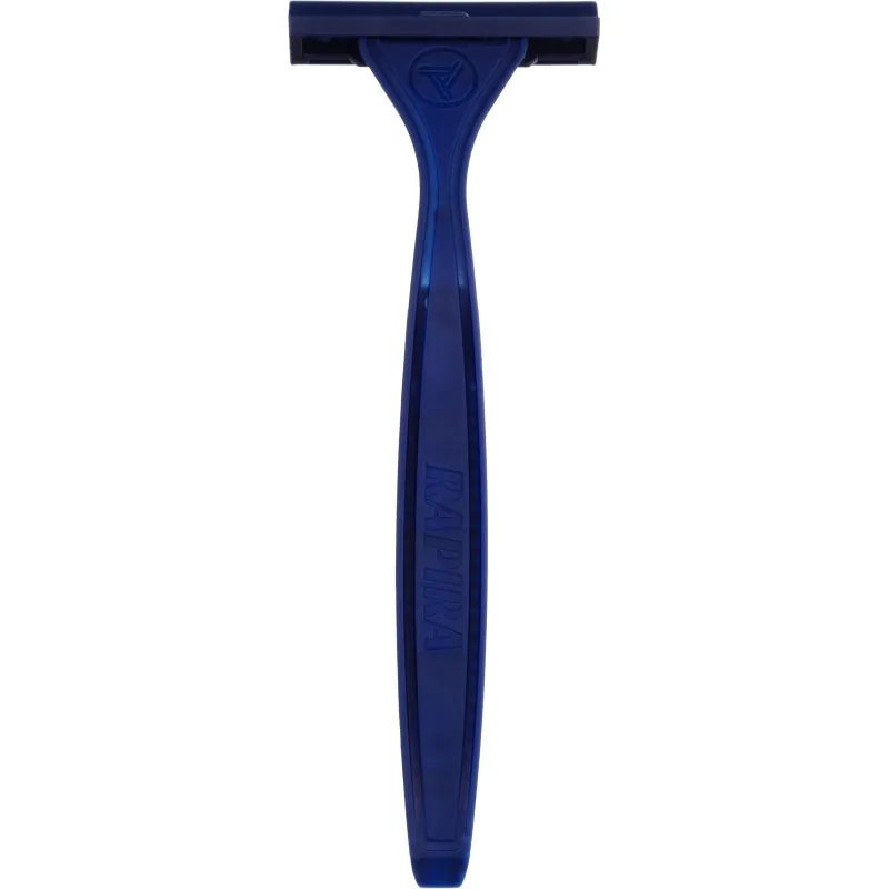 Бритва одноразовая Rapira SPRINT 2-лезв.,фикс.головка, 10шт/уп РК-102СП