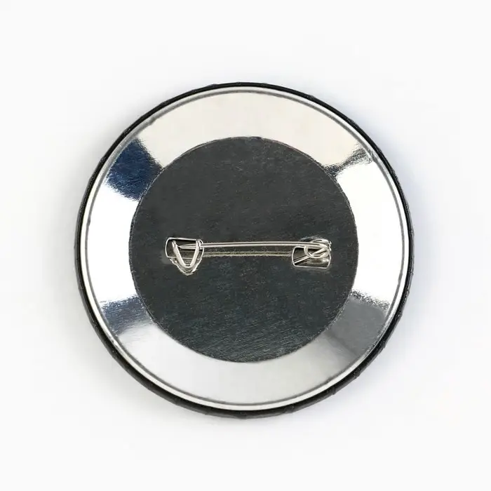 Значки закатные «Совершенство», 56 мм, МИКС Значки закатные «Совершенство», 56 мм, МИКС