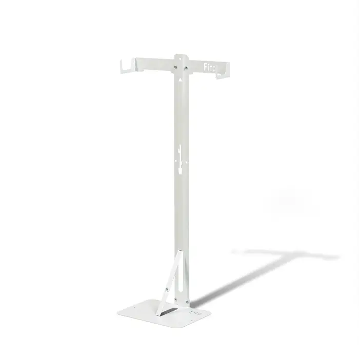 Подставка для фитосветильника, L=54 см, металл, МИКС