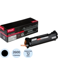 Картридж лазерный Комус W1360X(136X) чер. для HP LaserJet M211/MFP M236