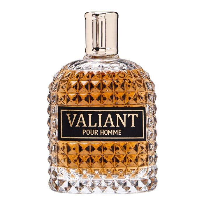 Туалетная вода мужская VALIANT (по мотивам Valentino Uomo), 100 мл Туалетная вода мужская VALIANT (по мотивам Valentino Uomo), 100 мл