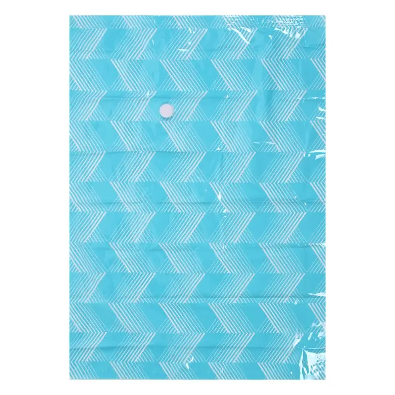 VETTA Пакет вакуумный с клапаном, работает от пылесоса, 60х80см, с рисунком