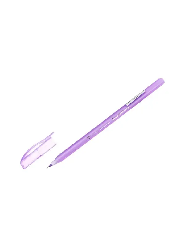 Ручка шариковая BrunoVisconti SmartWrite. Creative, 0.5мм, стерж/син МИКС Ручка шариковая BrunoVisconti SmartWrite. Creative, 0.5мм, стерж/син МИКС